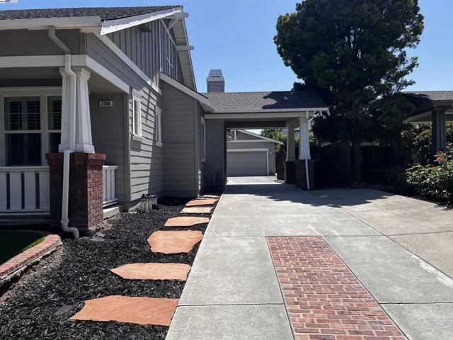 2344 Treadwell St, Livermore, California 94550