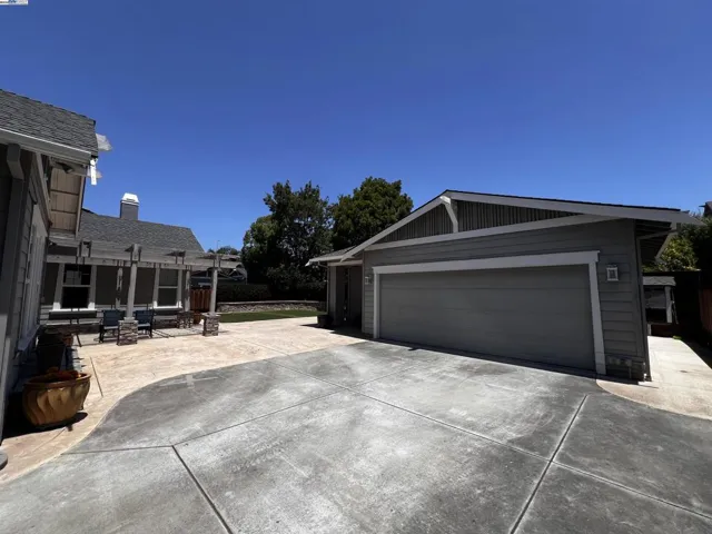 2344 Treadwell St, Livermore, California 94550