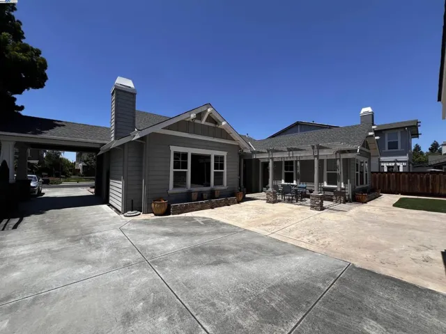 2344 Treadwell St, Livermore, California 94550