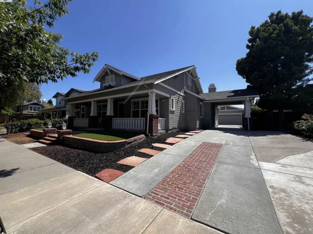 2344 Treadwell St, Livermore, California 94550