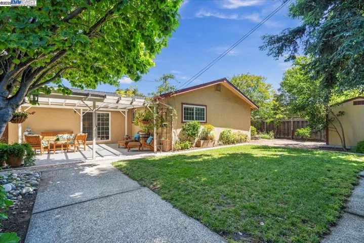 2432 Whitethorne, San Jose, California 95128