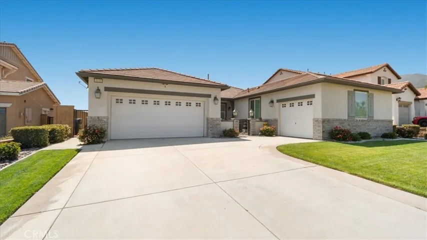 5120 Armendarez Lane, Fontana, California 92336
