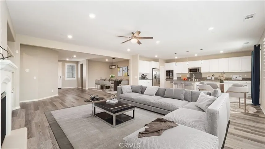 5120 Armendarez Lane, Fontana, California 92336