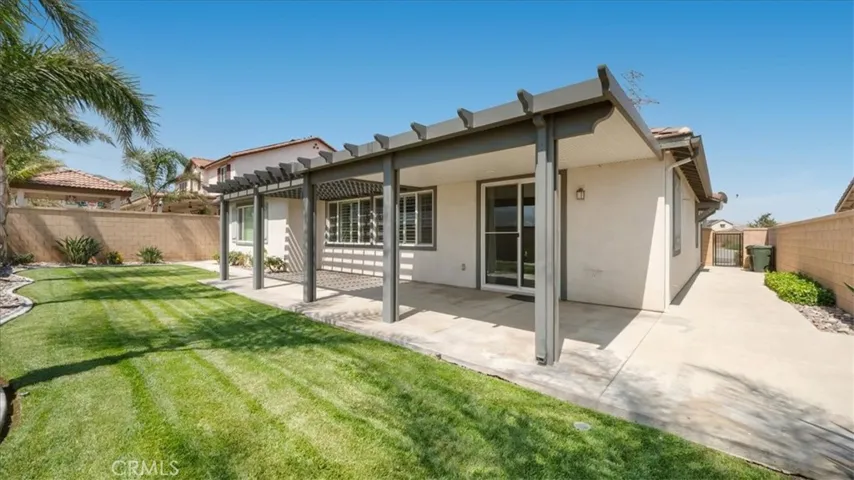 5120 Armendarez Lane, Fontana, California 92336