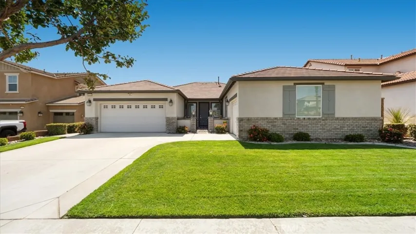 5120 Armendarez Lane, Fontana, California 92336
