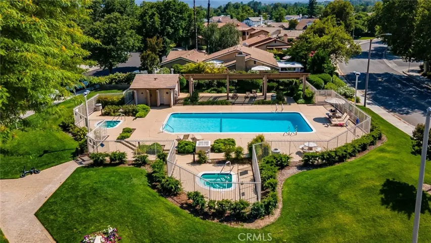 26053 Manzano Court, Valencia, California 91355