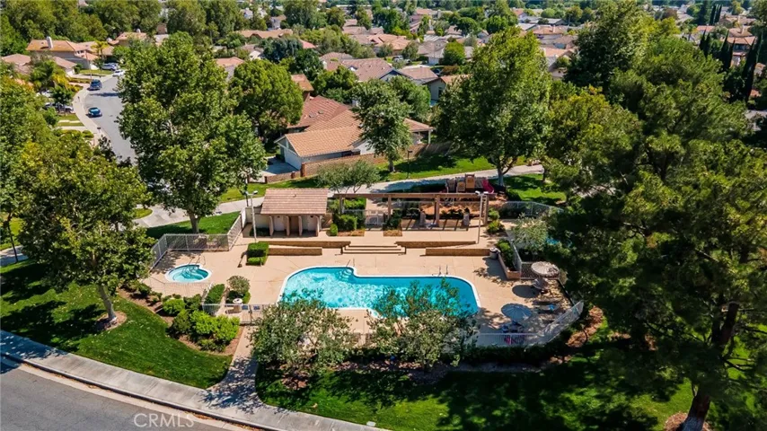 26053 Manzano Court, Valencia, California 91355