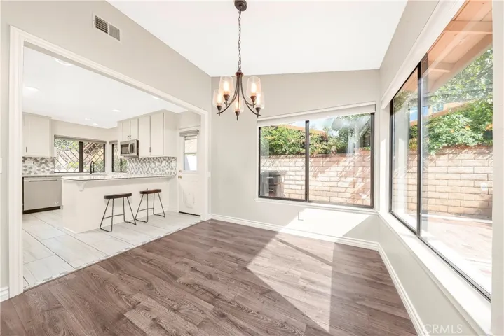 26053 Manzano Court, Valencia, California 91355