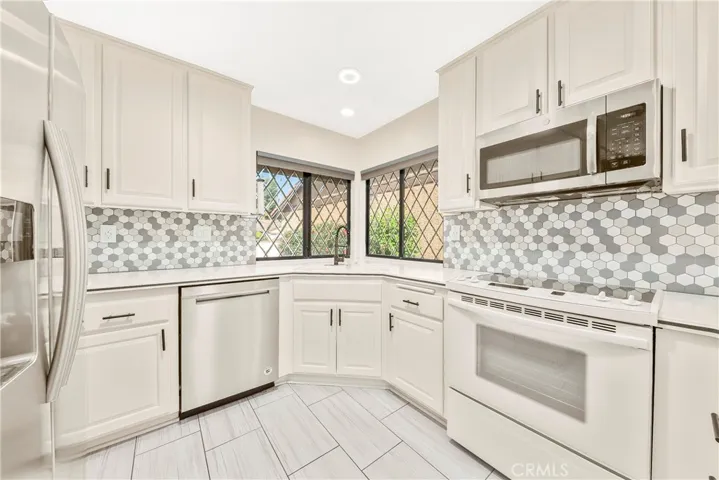 26053 Manzano Court, Valencia, California 91355