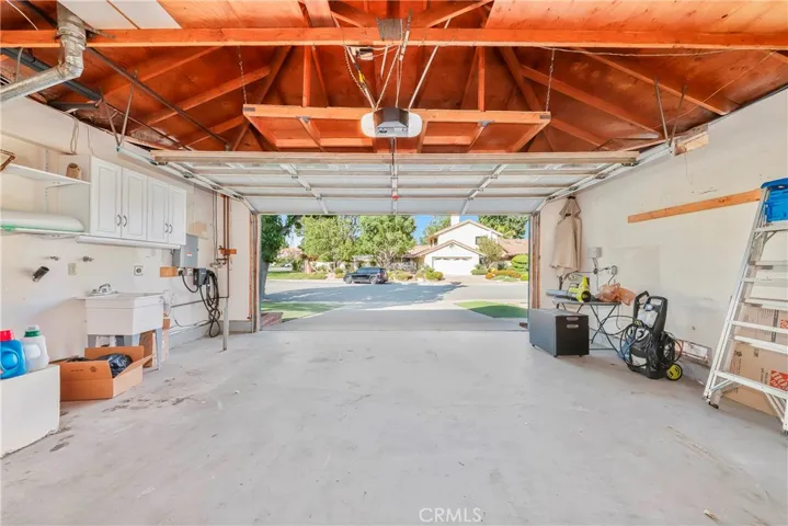 26053 Manzano Court, Valencia, California 91355
