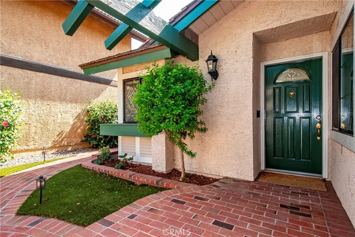 26053 Manzano Court, Valencia, California 91355
