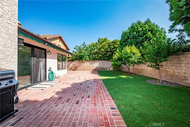 26053 Manzano Court, Valencia, California 91355