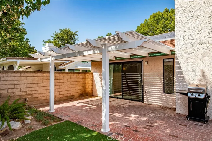 26053 Manzano Court, Valencia, California 91355