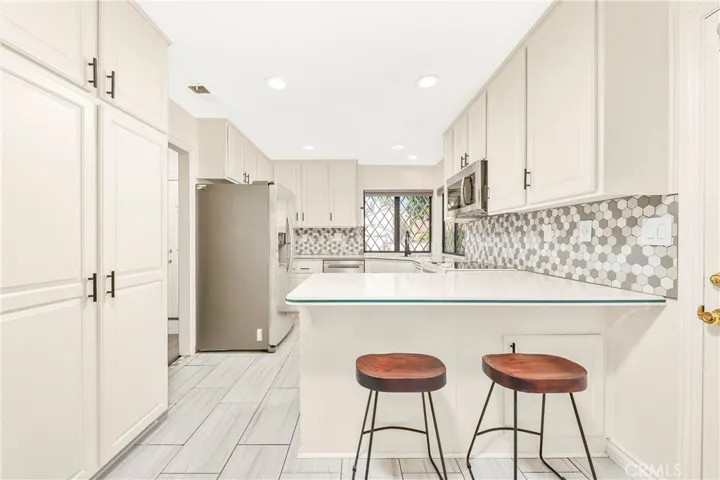 26053 Manzano Court, Valencia, California 91355