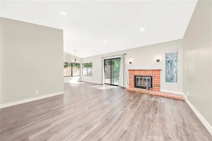 26053 Manzano Court, Valencia, California 91355