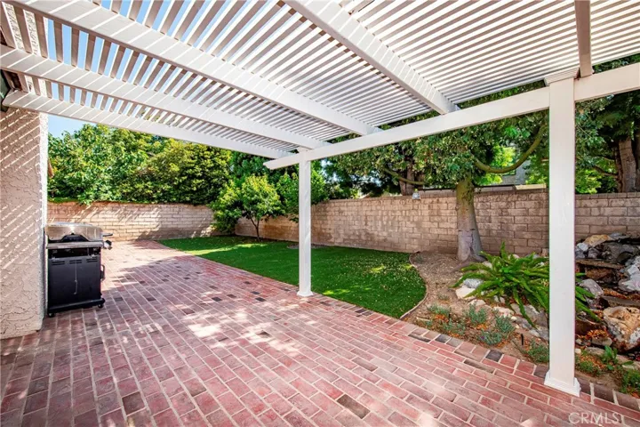 26053 Manzano Court, Valencia, California 91355