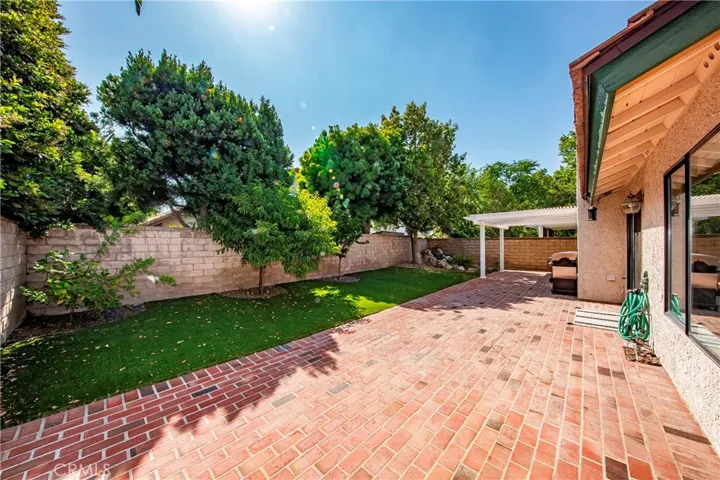 26053 Manzano Court, Valencia, California 91355