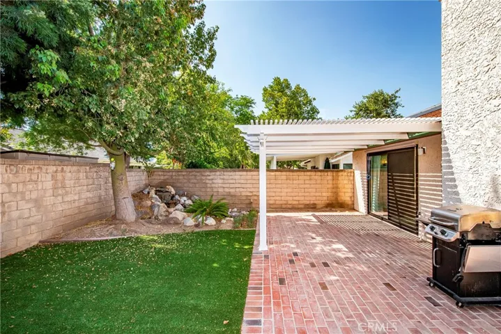 26053 Manzano Court, Valencia, California 91355