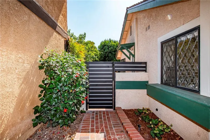 26053 Manzano Court, Valencia, California 91355