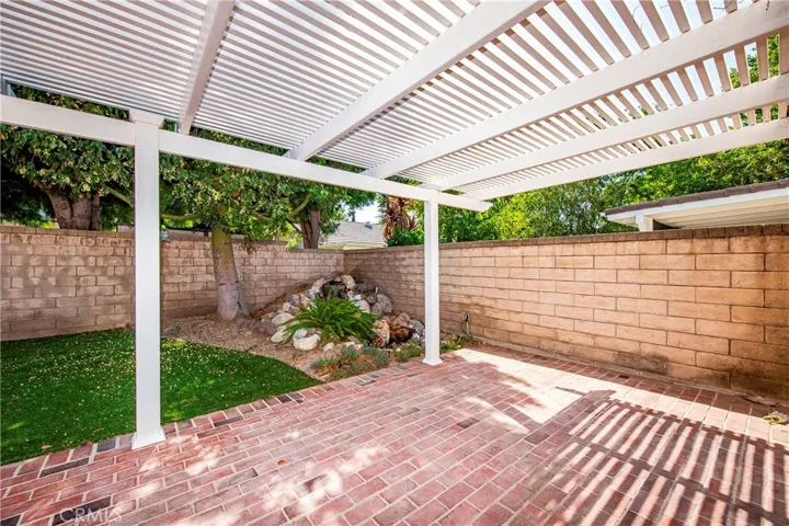 26053 Manzano Court, Valencia, California 91355