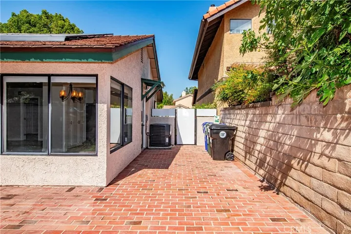 26053 Manzano Court, Valencia, California 91355