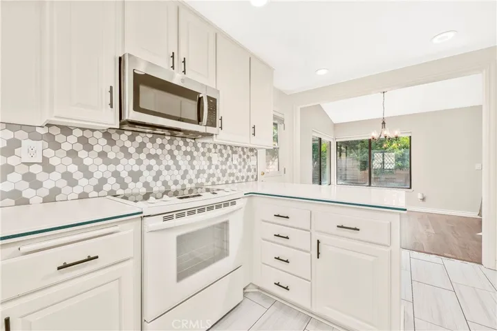 26053 Manzano Court, Valencia, California 91355