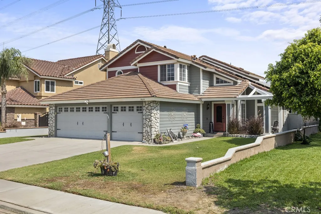 3025 Black Horse Drive, Ontario, California 91761 home-pic-0
