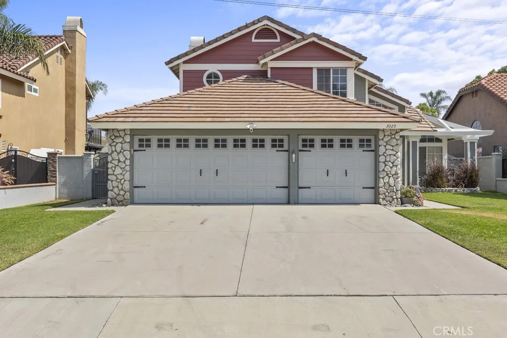 3025 Black Horse Drive, Ontario, California 91761 home-pic-49