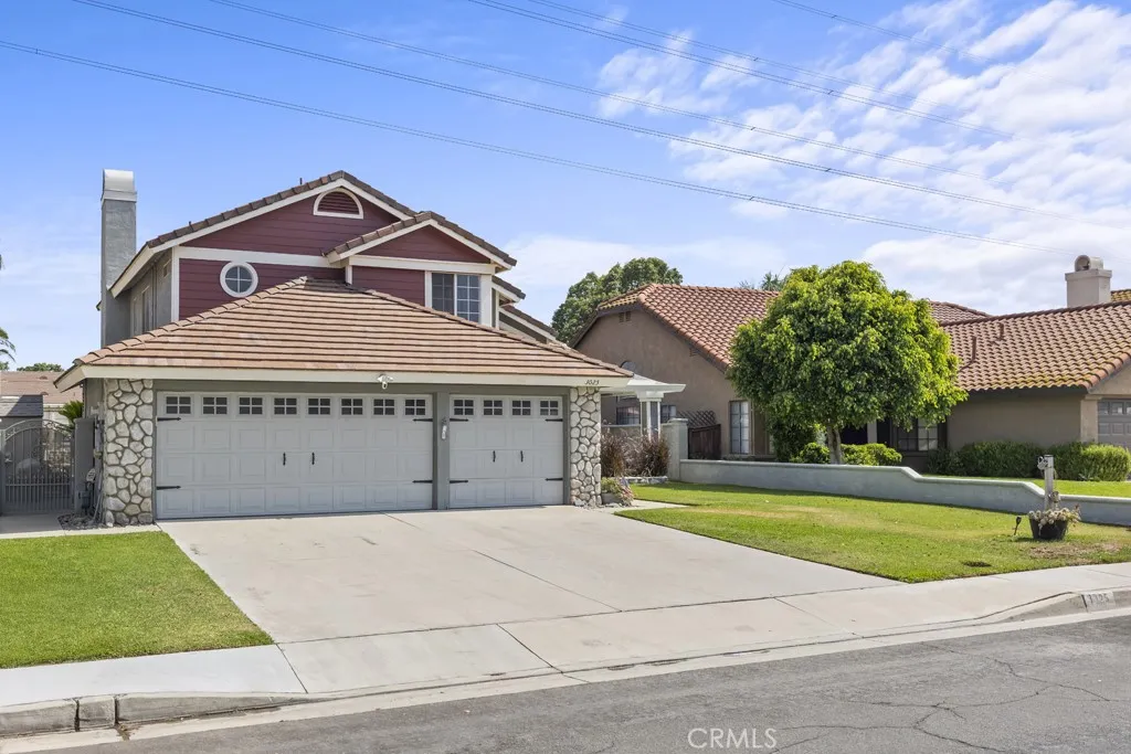 3025 Black Horse Drive, Ontario, California 91761 home-pic-48