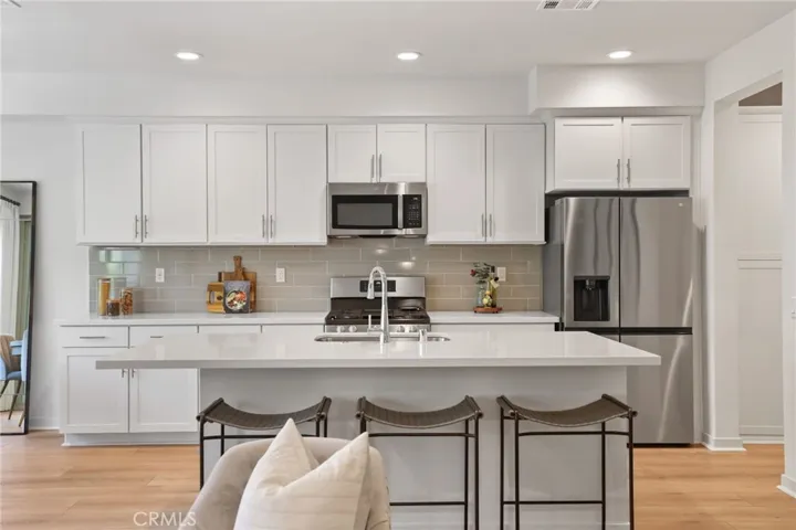 305 Blackrock, Lake Forest, California 92610