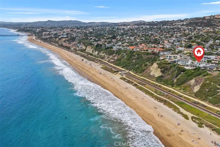 The coastline this house is on is amazing.  Walk the trails below, steps to the waterfront.