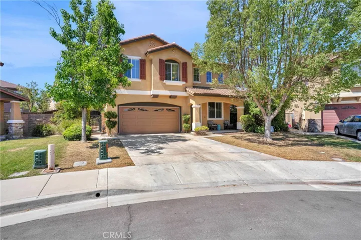 38209 Talavera Court, Murrieta, California 92563