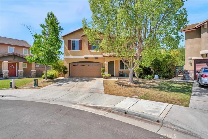 38209 Talavera Court, Murrieta, California 92563