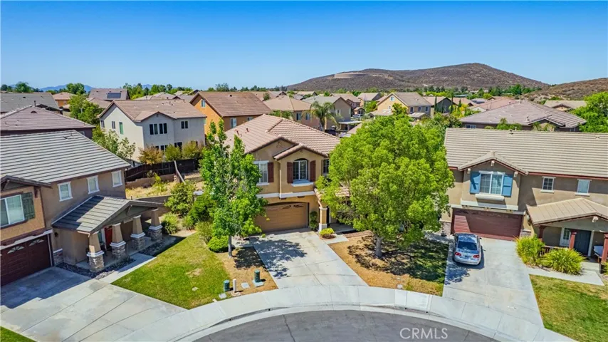 38209 Talavera Court, Murrieta, California 92563