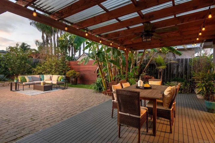 4472 Huerfano Ave, San Diego, California 92117