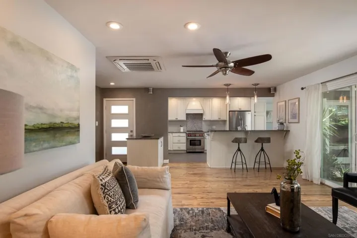 4472 Huerfano Ave, San Diego, California 92117