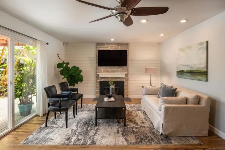 4472 Huerfano Ave, San Diego, California 92117