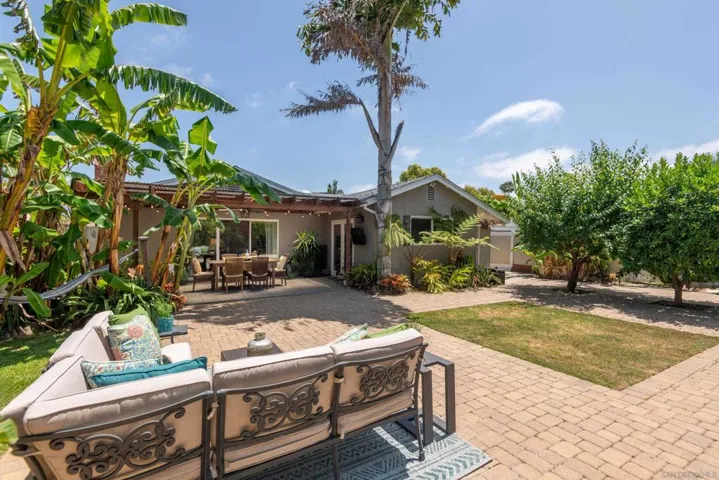 4472 Huerfano Ave, San Diego, California 92117