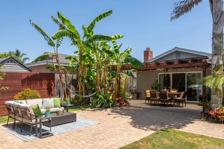 4472 Huerfano Ave, San Diego, California 92117