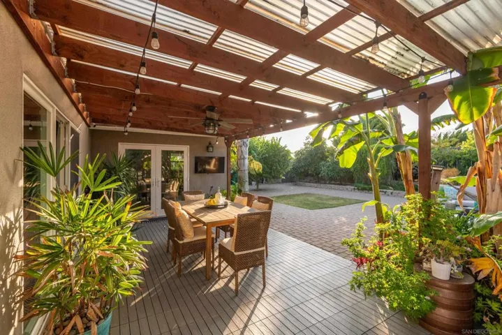 4472 Huerfano Ave, San Diego, California 92117