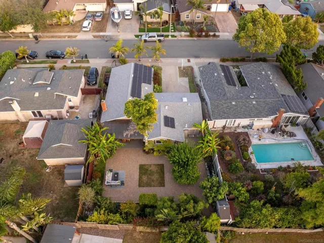 4472 Huerfano Ave, San Diego, California 92117