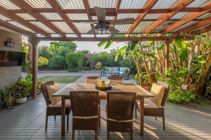 4472 Huerfano Ave, San Diego, California 92117