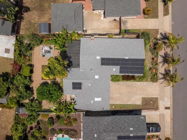 4472 Huerfano Ave, San Diego, California 92117