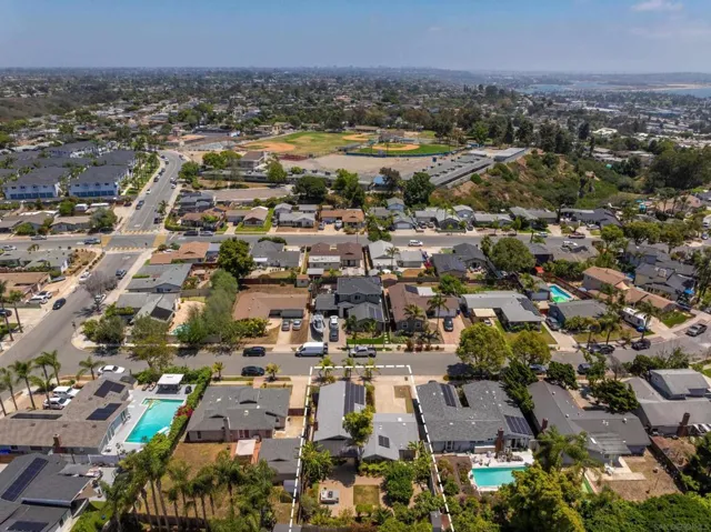4472 Huerfano Ave, San Diego, California 92117