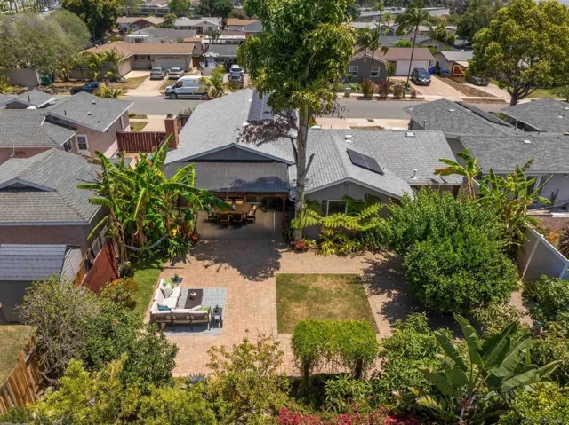 4472 Huerfano Ave, San Diego, California 92117