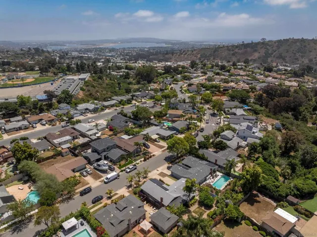 4472 Huerfano Ave, San Diego, California 92117