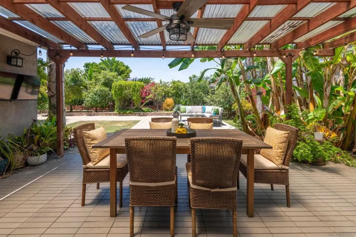 4472 Huerfano Ave, San Diego, California 92117
