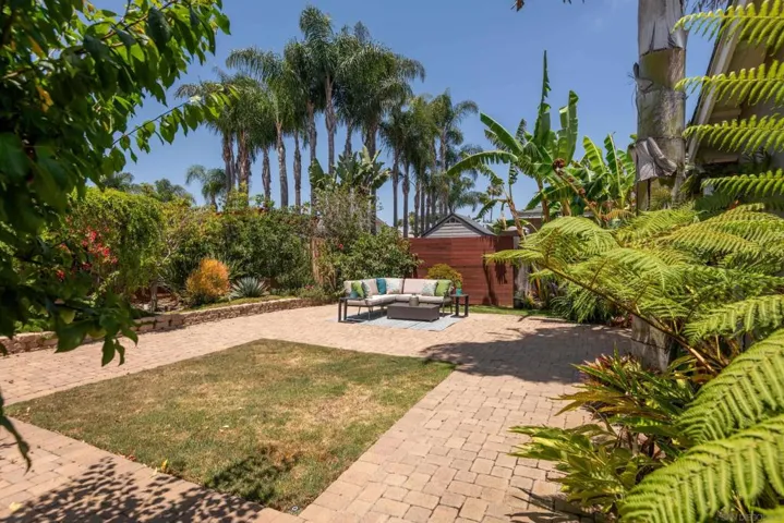 4472 Huerfano Ave, San Diego, California 92117