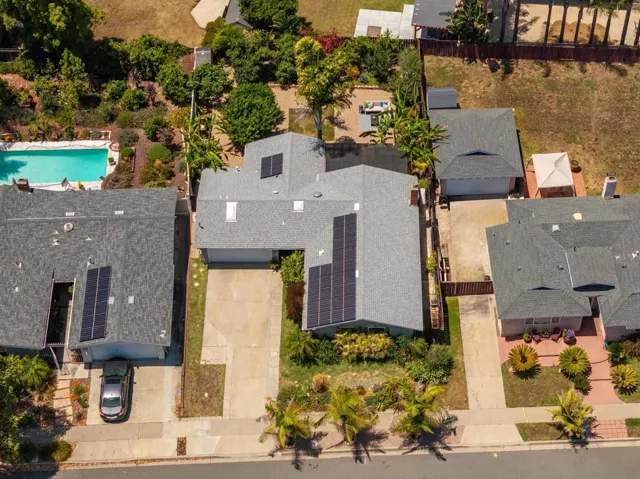 4472 Huerfano Ave, San Diego, California 92117