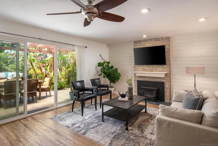 4472 Huerfano Ave, San Diego, California 92117
